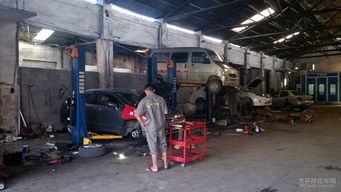 祥瑞修理廠 雙重優(yōu)惠，為車友保駕護(hù)航