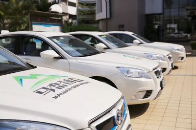 新突破！坪山首家國家級科技企業孵化器誕生，助力軟件開發產業發展