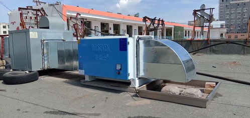 成都市中餐油煙凈化器銷售、安裝及停車場服務(wù)綜合指南