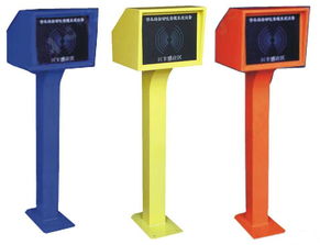 東莞自動停車場系統 維修要點與高清解析，及軟件開發趨勢