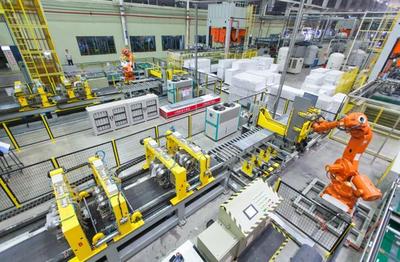 工業(yè)互聯(lián)網(wǎng) 青島為何聚焦軟件開發(fā)