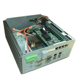 全封閉、防塵防靜電工業(yè)電腦 無風(fēng)扇低功耗嵌入式工控機(jī)產(chǎn)品解析