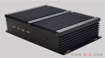 工控迷你電腦VB G1037U 專為云計算與終端應(yīng)用設(shè)計的緊湊型解決方案